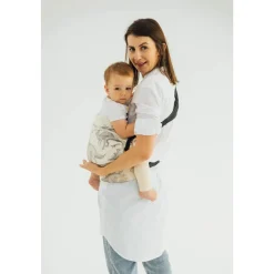 LennyTwin Carrier - Jacquard