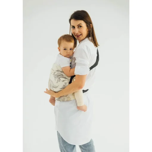 LennyTwin Carrier - Jacquard