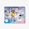 Let it Flow - Paperback Book
