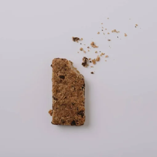 Lila Jasmine Mixed Berry + White Chocolate Milk Support Lactation Bars