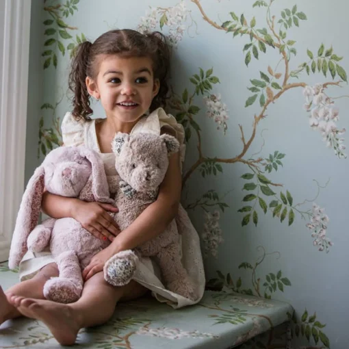 Lily & George - Bailee Bunny