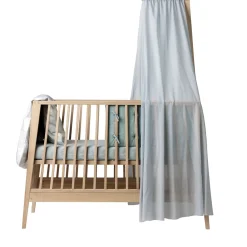 LINEA by Leander Cot Canopy