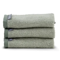 Little Bamboo - Towelling Washers 3 Pack