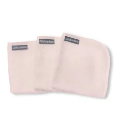 Little Bamboo - Towelling Washers 3 Pack