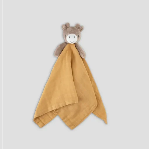 Little Bamboo Baby Lovie / Comforter