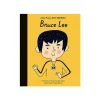 Little People, Big Dreams Book - Bruce Lee