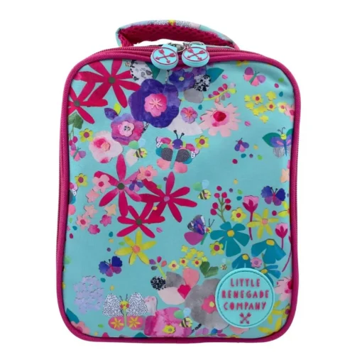 Little Renegade Company Mini Insulated Lunch Bag