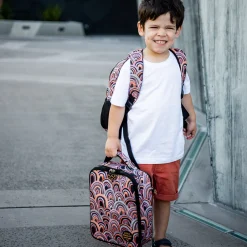 Little Renegade Company Mini Backpack