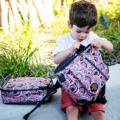 Little Renegade Company Mini Backpack
