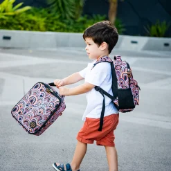 Little Renegade Company Mini Backpack