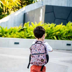 Little Renegade Company Mini Backpack