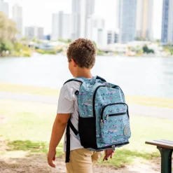 Little Renegade Company Midi Backpack