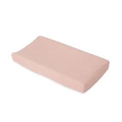 Little Unicorn - Muslin Changing Pad Cover / Bassinet Sheet