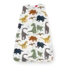 Little Unicorn Cotton Muslin Sleeping Bag - Clearance