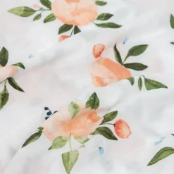 Little Unicorn Cotton Muslin Pillowcase 2pk