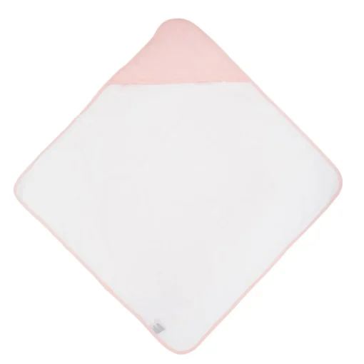 Little Unicorn Infant Hooded Bath Towel