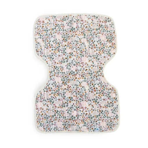 Little Unicorn Muslin Burp Cloth - Discontinued