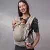 Love & Carry Cotton + Bamboo ONE Baby Carrier