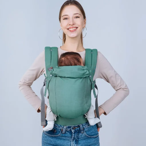 Love & Carry Primo Baby Carrier