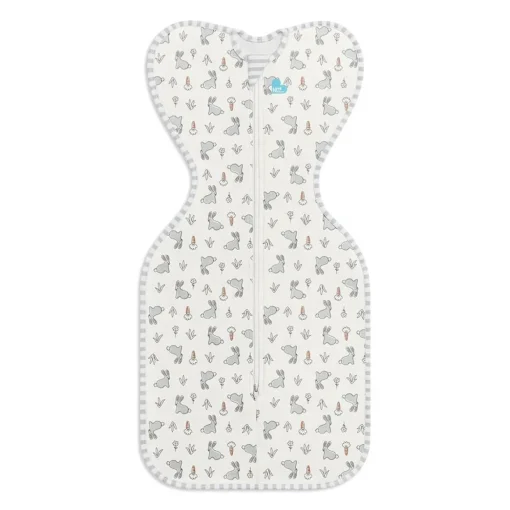 Love to Dream 1.0 Swaddle Up - Designer