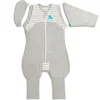 Love to Dream 1.0 tog Swaddle Up Transition Suit