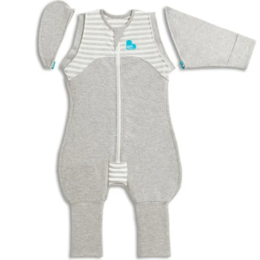 Love to Dream 1.0 tog Swaddle Up Transition Suit