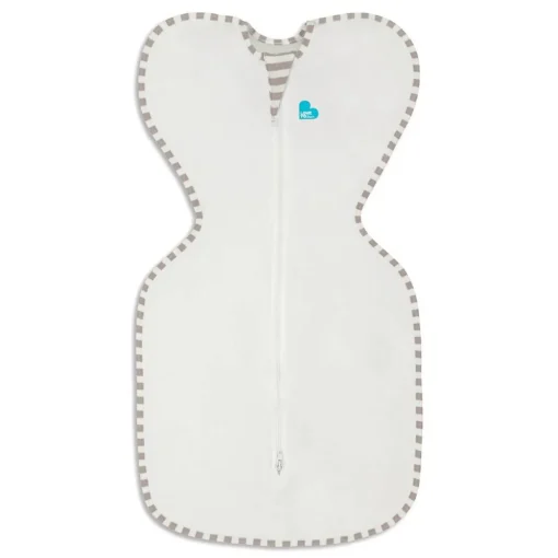 Love to Dream 1.0 tog Swaddle Up Organic