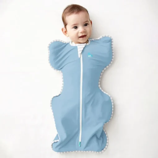 Love to Dream 1.0 tog Swaddle Up Original