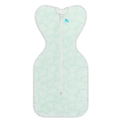 Love to Dream 1.0 tog Swaddle Up Organic