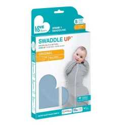 Love to Dream 1.0 tog Swaddle Up Original