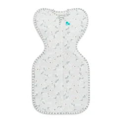 Love to Dream 1.0 tog Swaddle Up Organic