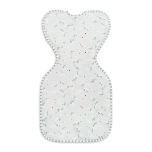 Love to Dream 1.0 tog Swaddle Up Organic