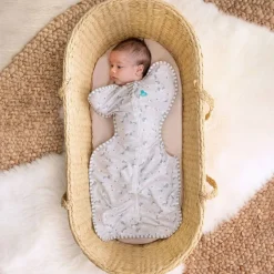 Love to Dream 1.0 tog Swaddle Up Organic