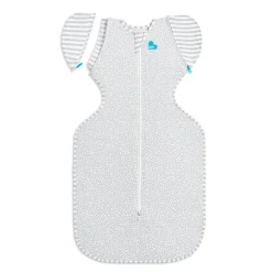 Love to Dream Swaddle Up 50:50 Transition Bag 1.0 tog Bamboo