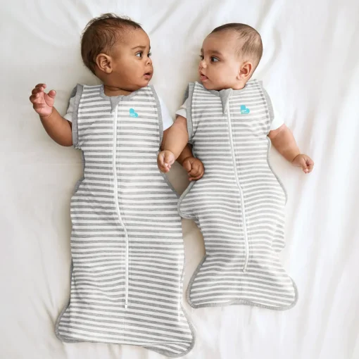 Love to Dream Swaddle Up 50:50 Transition Bag 1.0 tog