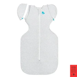 Love to Dream Swaddle Up 50:50 Transition Bag 1.0 tog Bamboo
