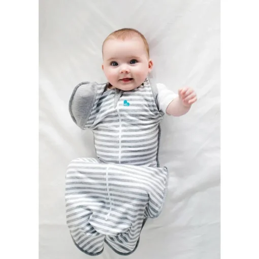 Love to Dream Swaddle Up 50:50 Transition Bag 1.0 tog