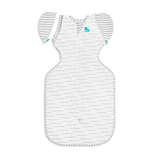 Love to Dream Swaddle Up 50:50 Transition Bag 1.0 tog