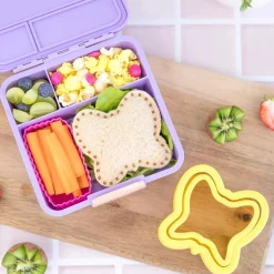 Lunch Punch Cut & Crimp Sandwich Pockets