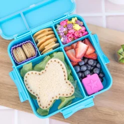 Lunch Punch Cut & Crimp Sandwich Pockets