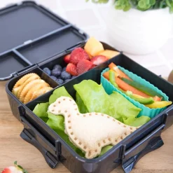 Lunch Punch Cut & Crimp Sandwich Pockets