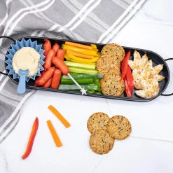 Lunch Punch Jumbo Silicone Cups
