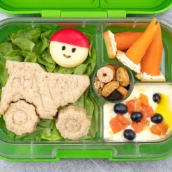 Lunch Punch Sandwich Cutters