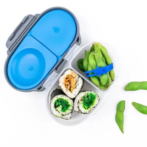 Lunch Punch Silicone Wrap Bands