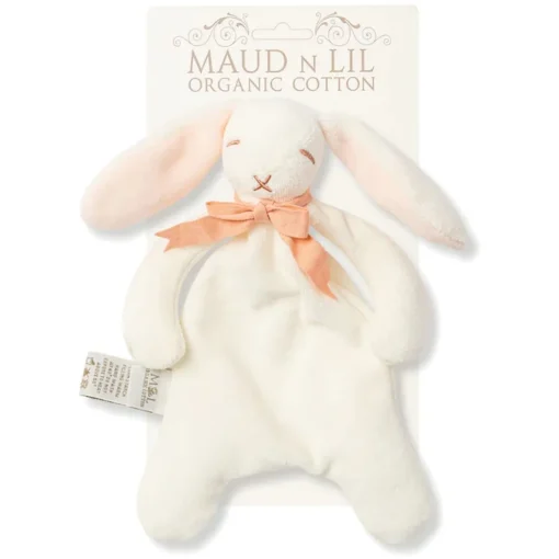 MAUD n LIL Mini Bunny Comforter - Clearance