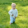 Maxted Mini Seven Pullover