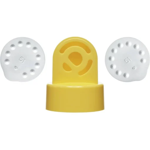 Medela - Valve & Membrane Set