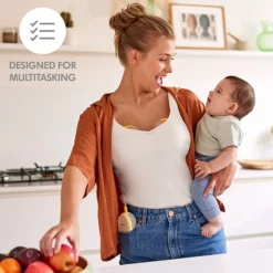 Medela Freestyle - Hands-free Double Electric Breast Pump
