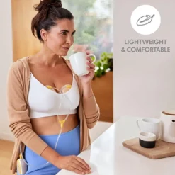 Medela Freestyle - Hands-free Double Electric Breast Pump