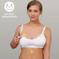 Medela Swing Maxi Hands Free Double Electric Breast Pump